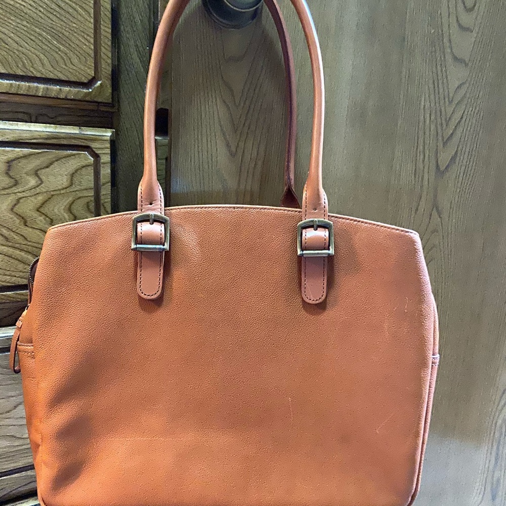 Mark & Graham Brooklyn carryall